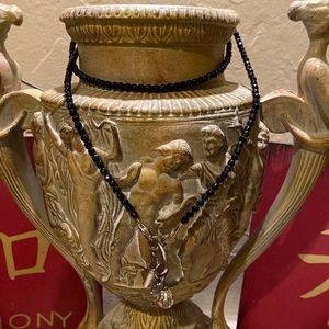 💥 🛑 SOLD 🛑 💥Convertible Necklace